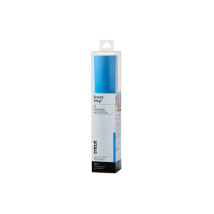 Cricut Smart Vinyl Permanent 33x366cm 1 sheet (Ocean) (2008660)